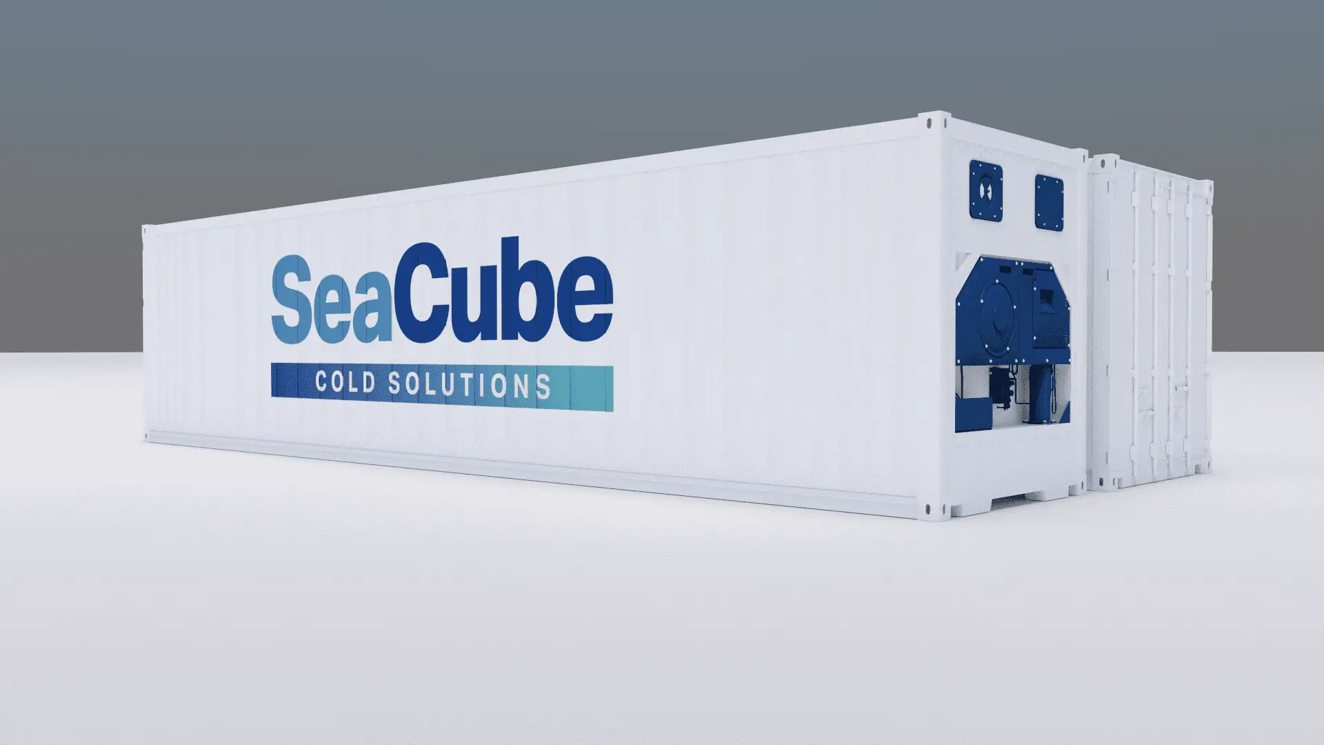 CONTAINER 40FT