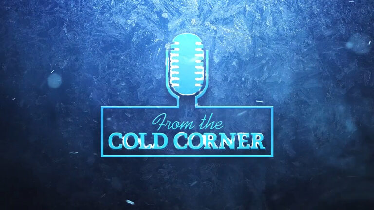 Cold Corner Logo