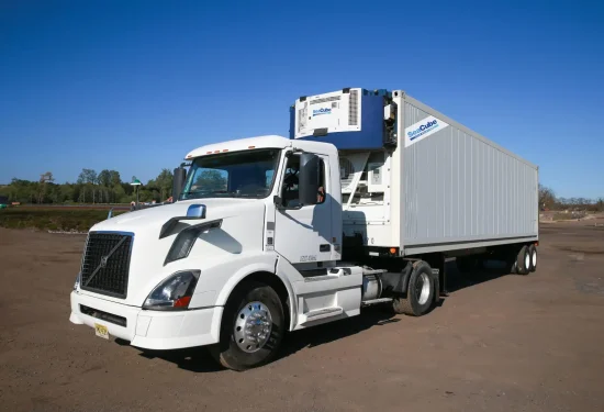SCS Truck 046